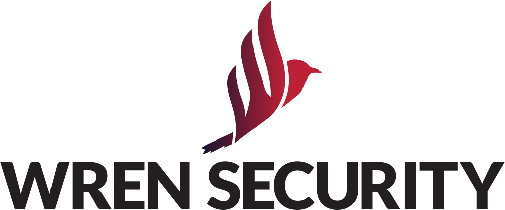 Wren Security logo